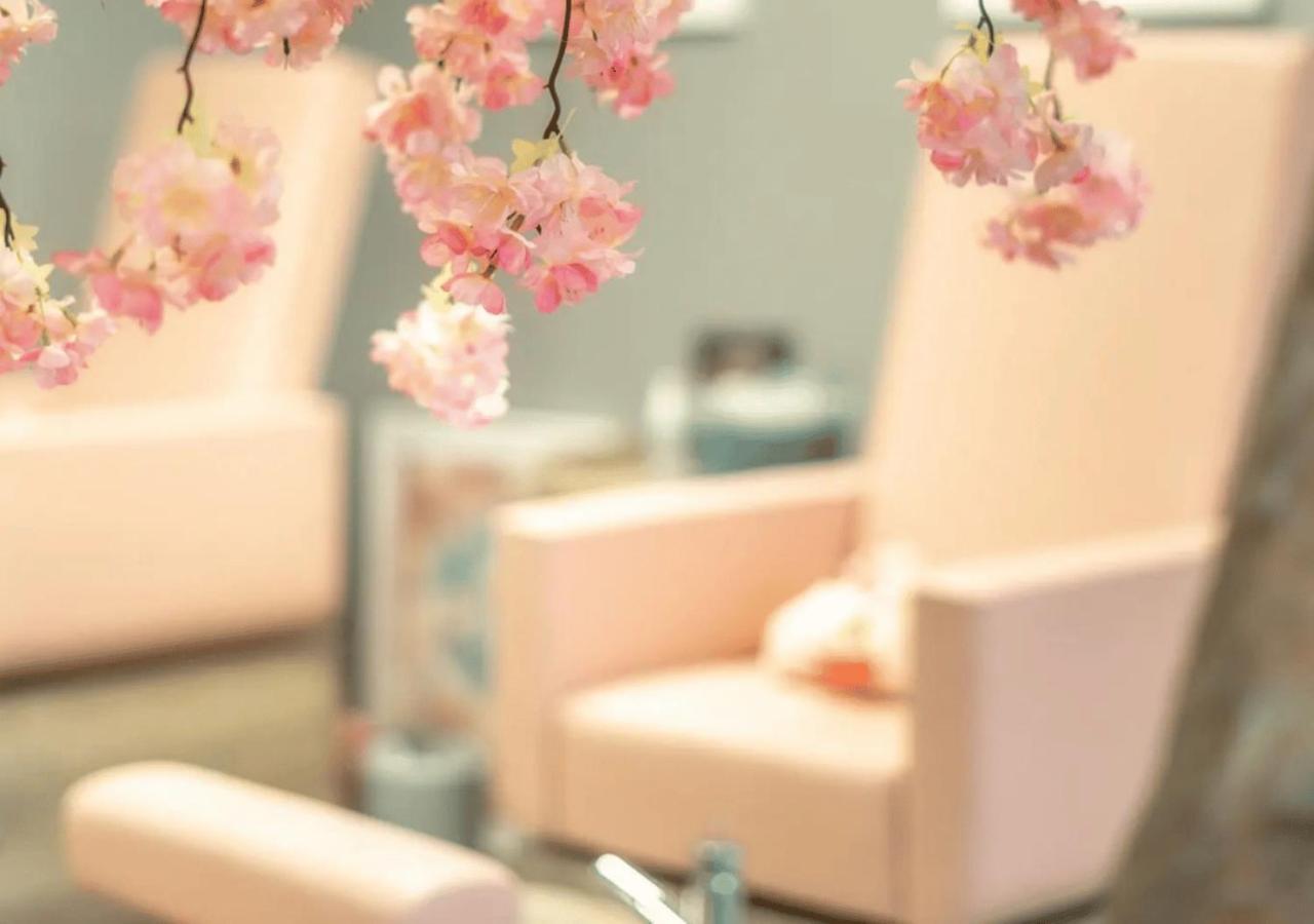 Breaffy House Hotel And Spa Castlebar Exteriör bild