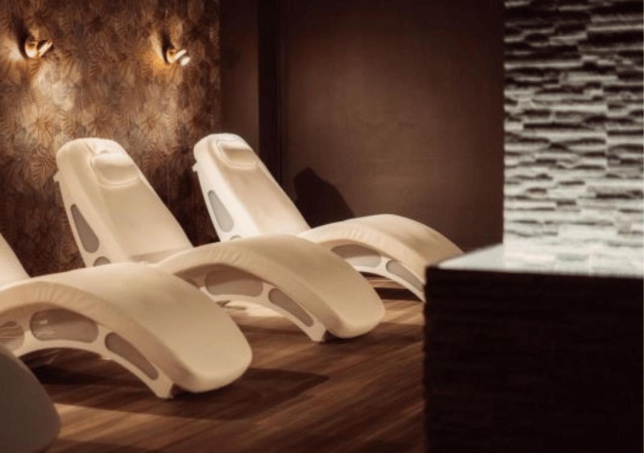 Breaffy House Hotel And Spa Castlebar Exteriör bild