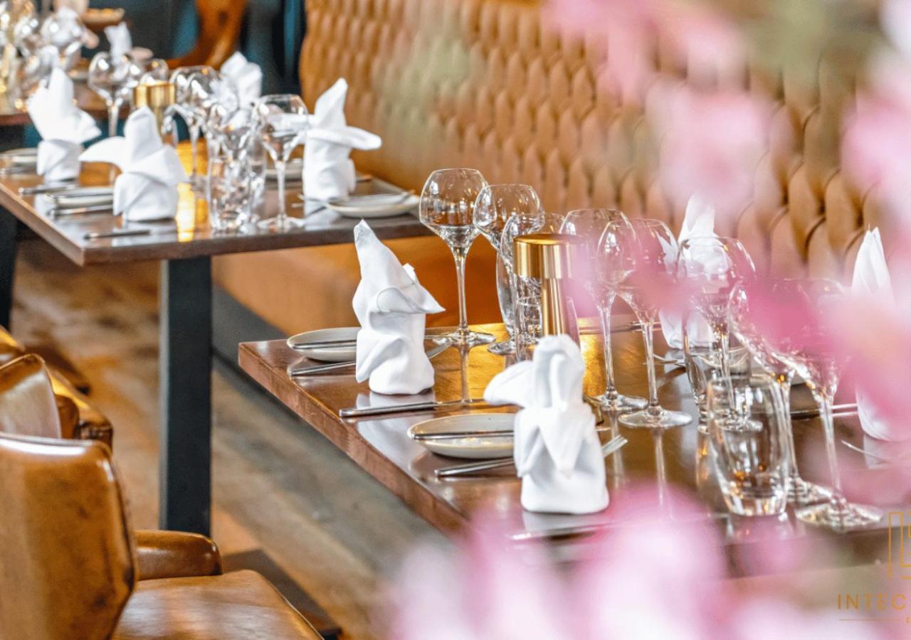 Breaffy House Hotel And Spa Castlebar Exteriör bild